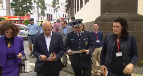 CMF, ACIF e PSP incentivam comércio local