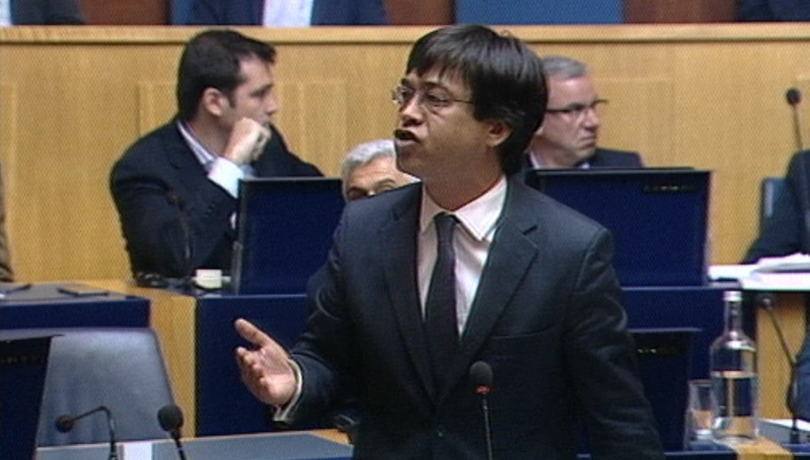 Debate sobre a agricultura