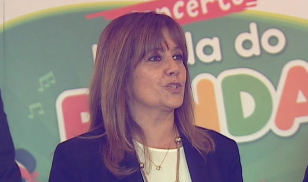 Concerto da Banda do Panda e Amigos