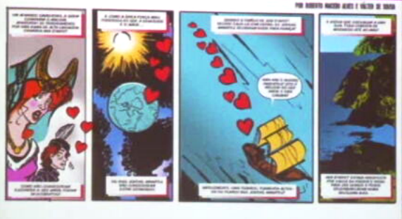 600 anos da Descoberta da Madeira