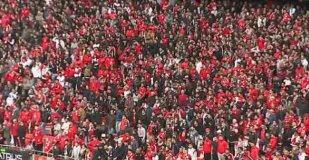 Benfica pede indemnização