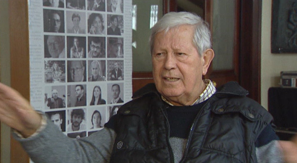 Encerramento do Festival Literário da Madeira