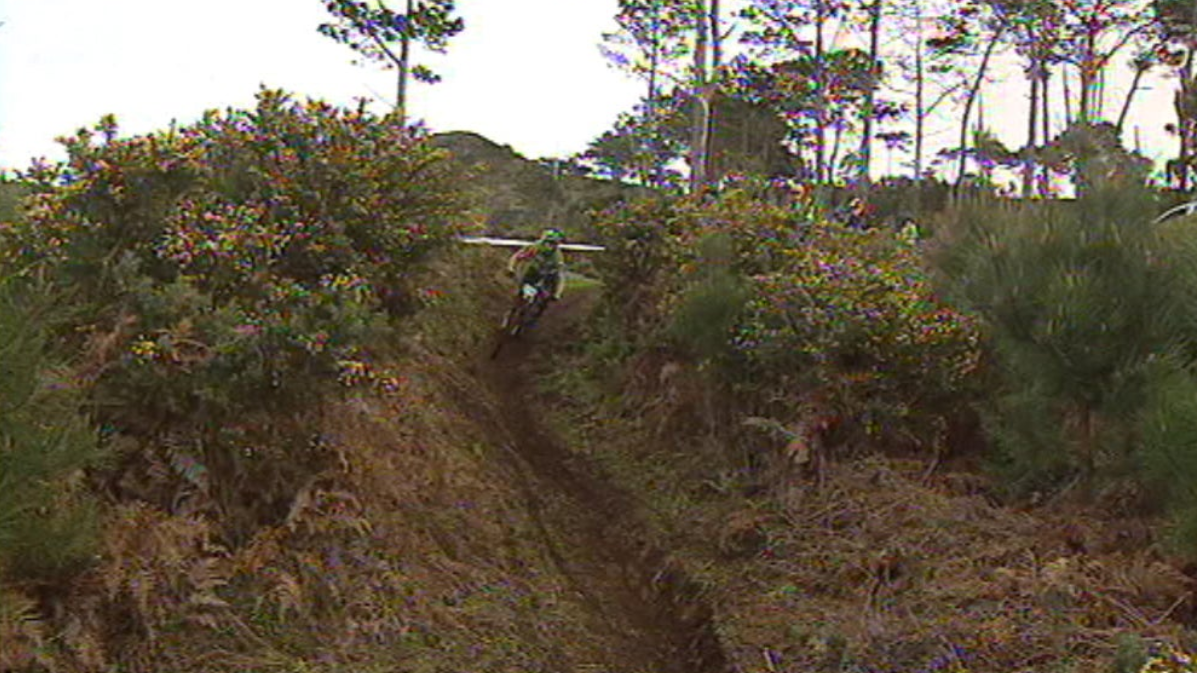 Trilhos para a prática de BTT