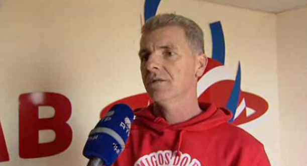 Basquetebol: antevisão Guimarães vs CAB