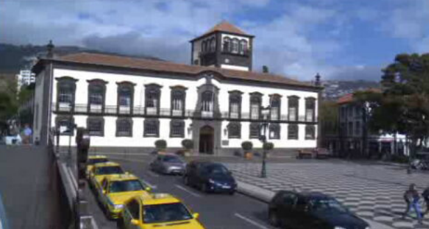 CMF faz obras nas ruas da cidade