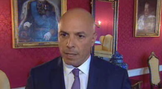 Redução da taxa de juro do PAEL