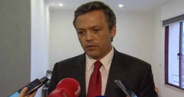 Ligação aérea regional