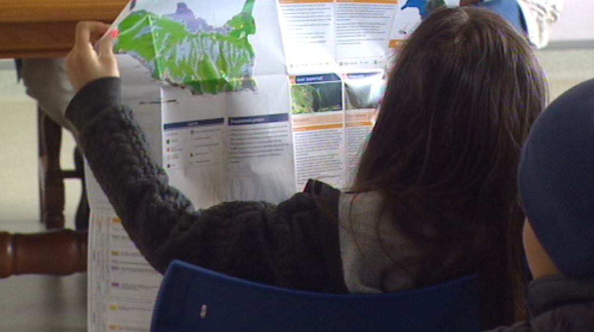 Roteiro de Geodiversidade da Calheta