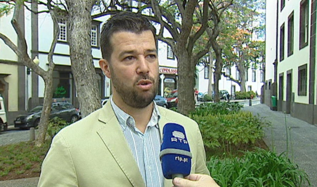 Execução judicial da autarquia do Funchal