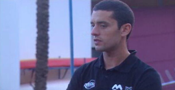 Campeonato do Mundo de trail-running