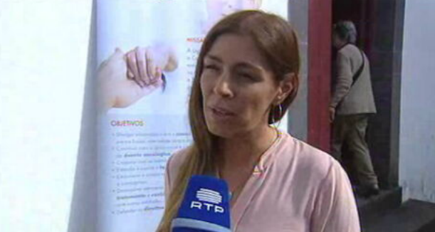 Código contra o cancro