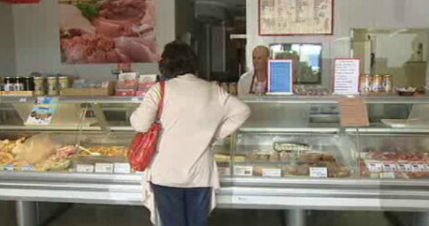 Consumo de carne na Páscoa