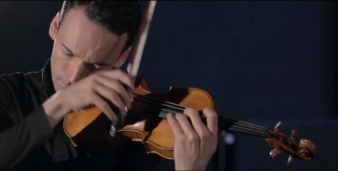 Programação do CCB