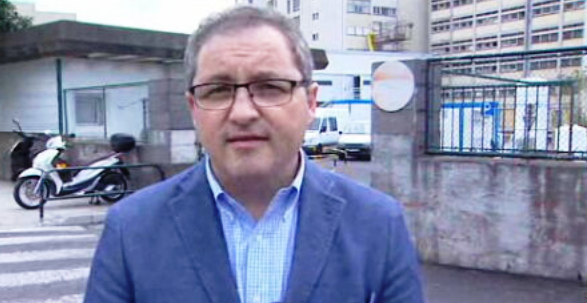 CDS-PP sobre transportes de doentes