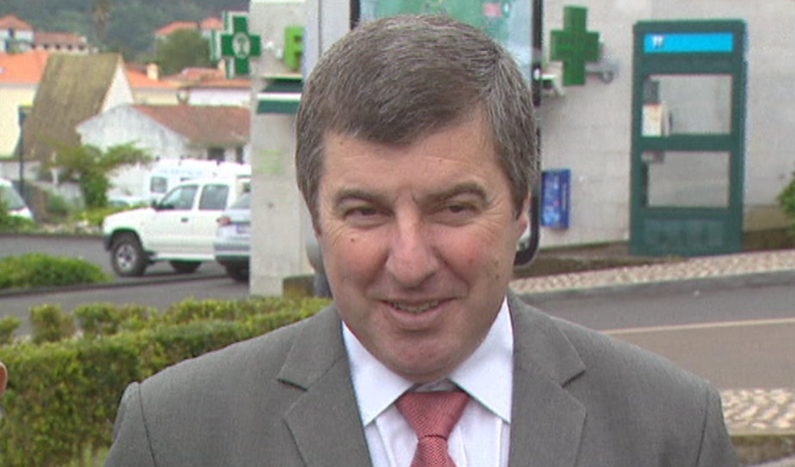 Relação entre a Madeira e o Governo