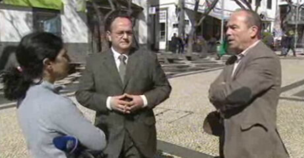 CDS/PP-Madeira  sobre o seguro das colheitas