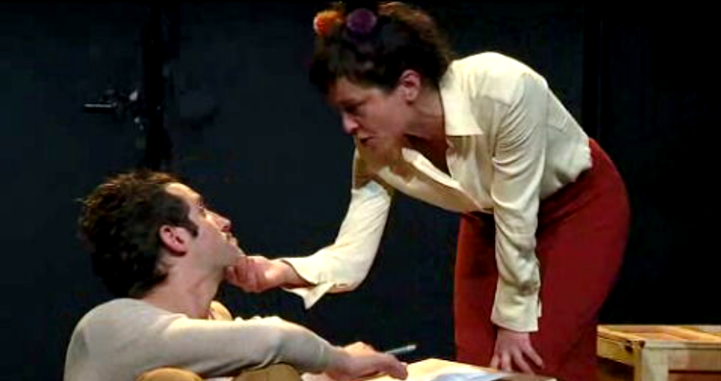 Aniversário do Chapitô