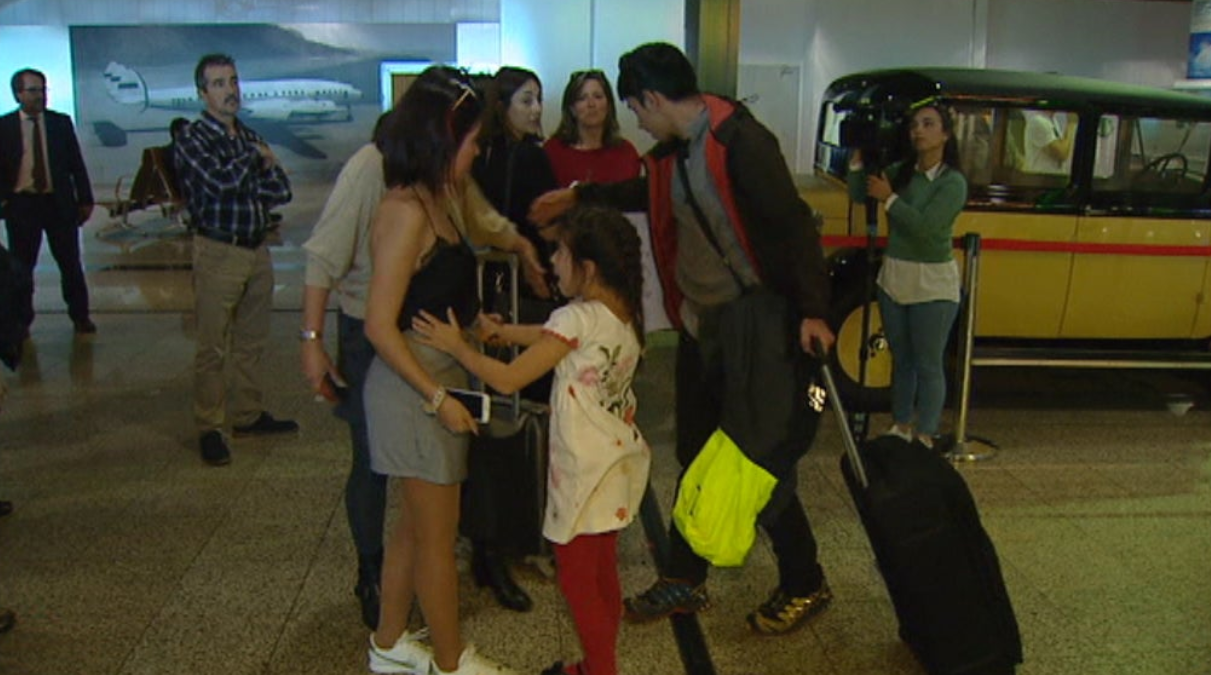 Charter dos estudantes da Madeira