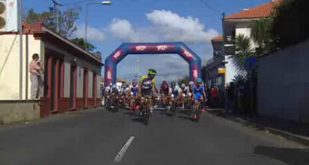 Taça de ciclismo da Madeira