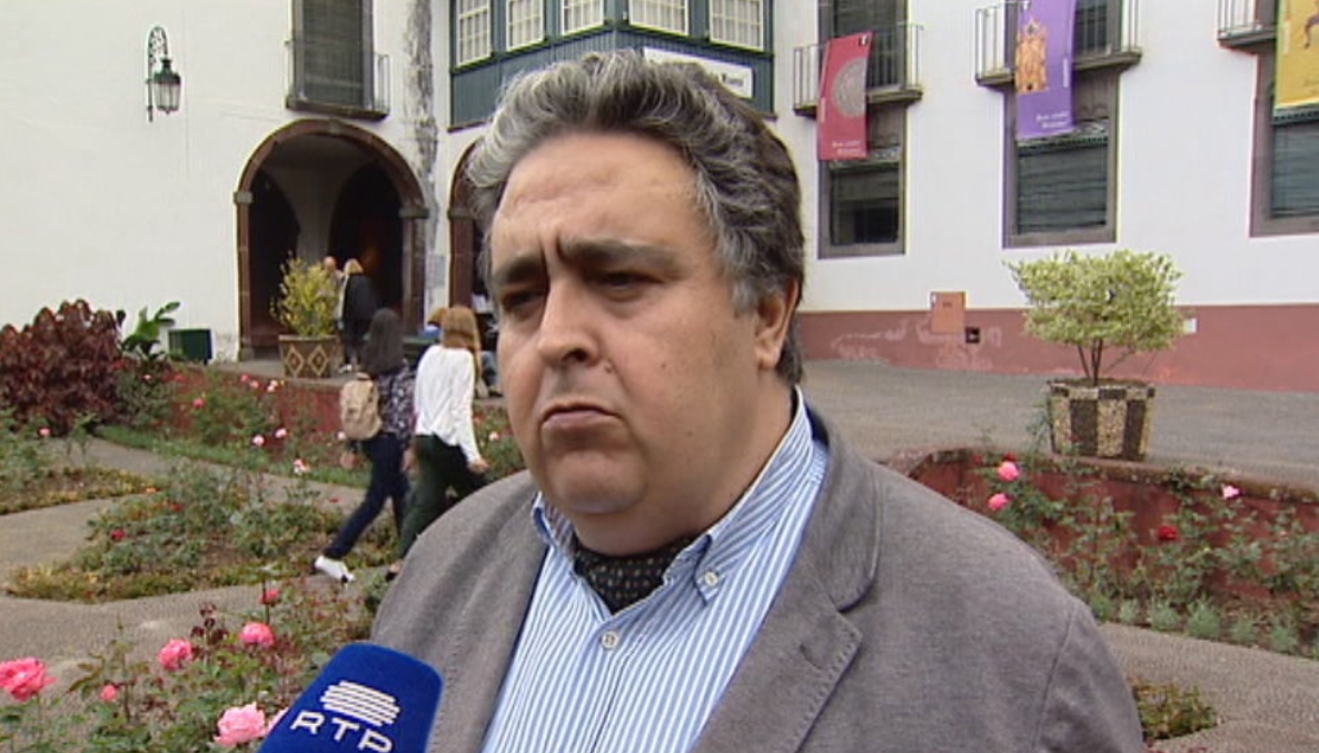 Dia Internacional dos Museus