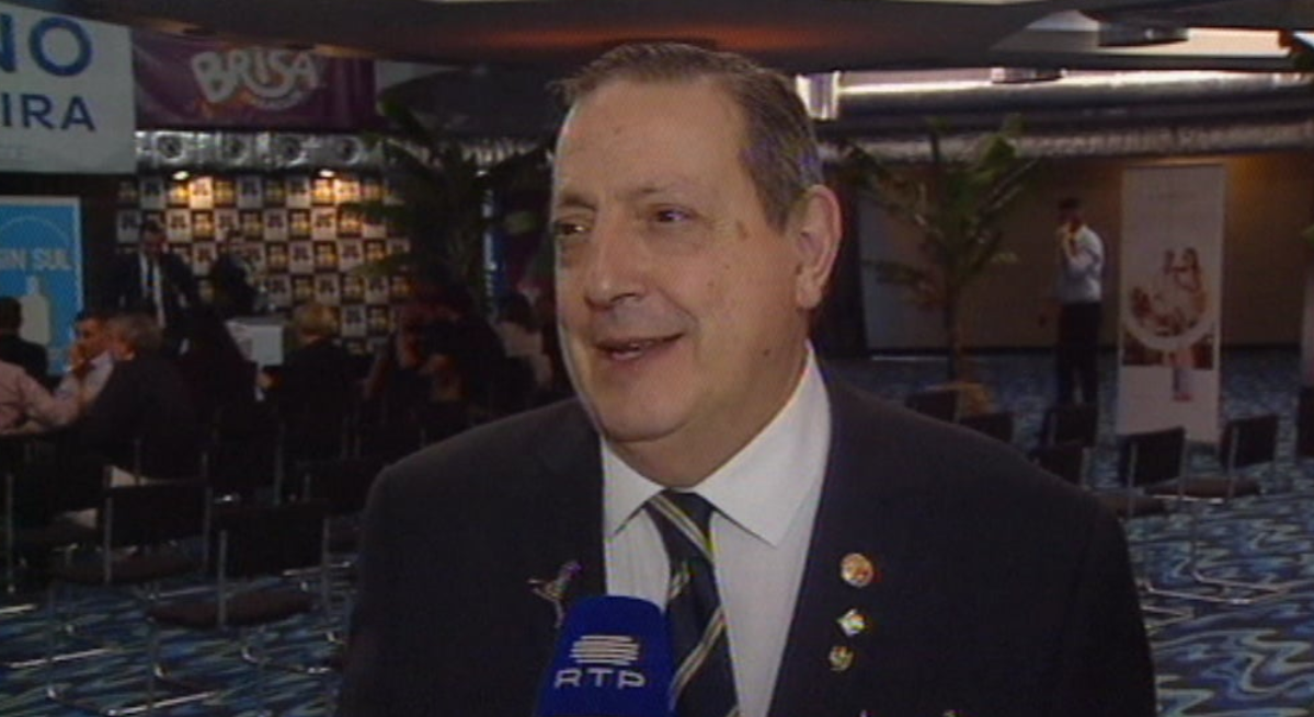 Concurso Nacional de Cocktails 2018