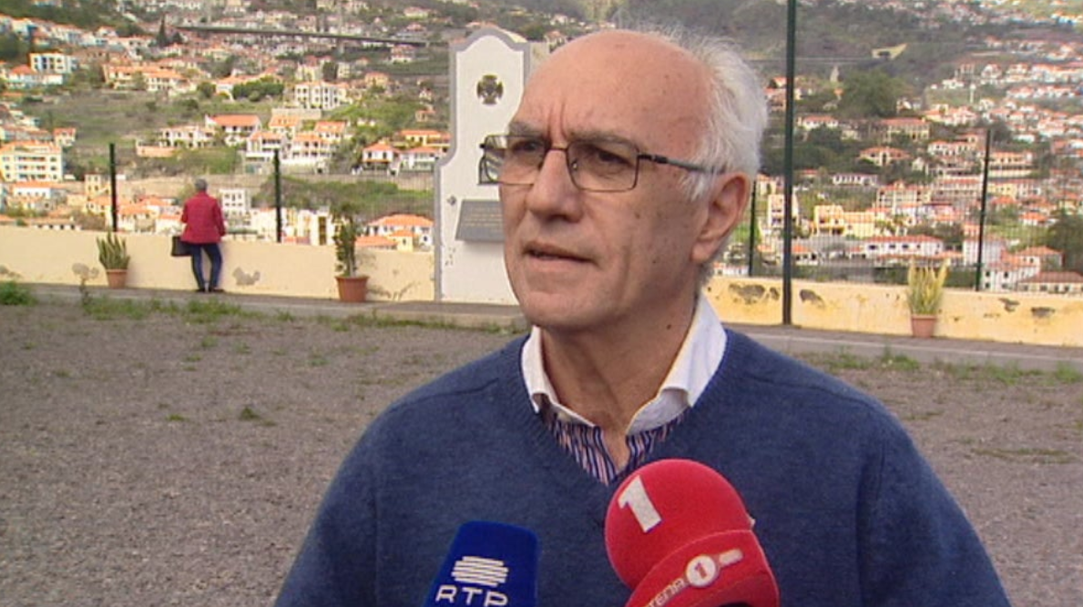 Encontros dos antigos combatentes