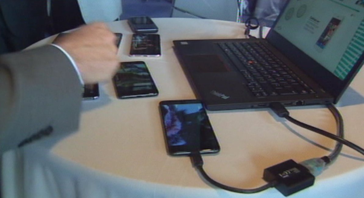 NOS investe na Madeira