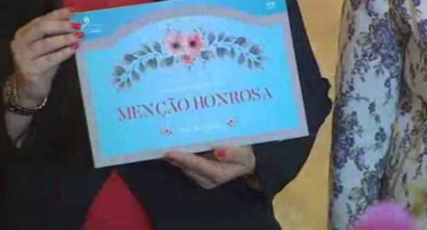 Concurso de vitrinismo