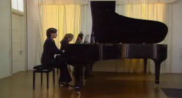 Protocolo entre os Conservatórios da Madeira e das Canárias