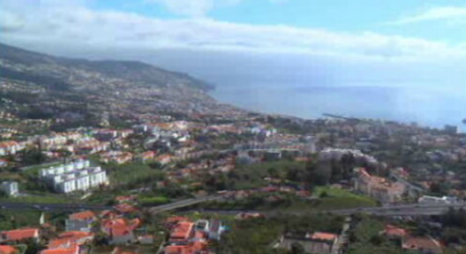 Aumento da criminalidade na Madeira
