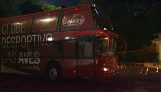 Futebol: Final da Taça de Portugal