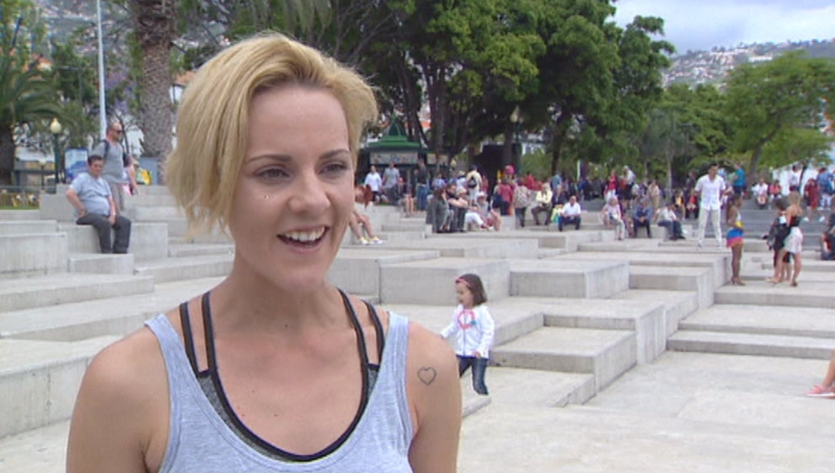 Dia Mundial da Dança