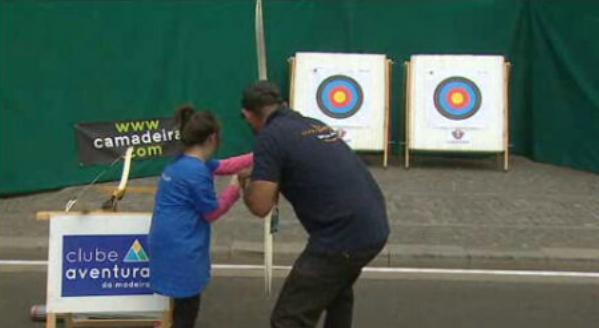 Dia Paralímpico Nacional