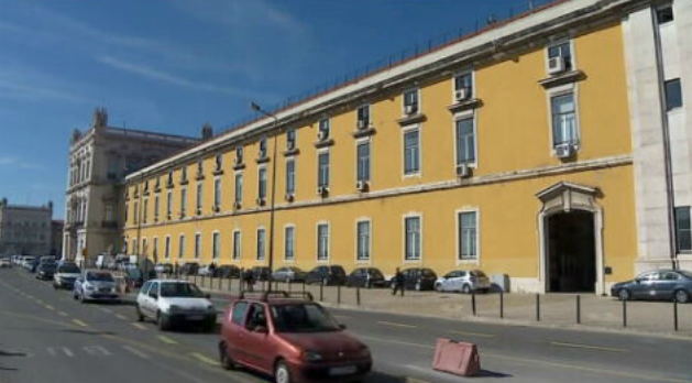 Défice orçamental de 2017