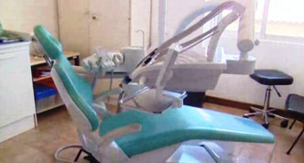 Câmara do Porto Moniz investe no Centro de Saúde