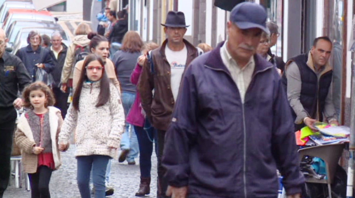 Dados sobre o desemprego