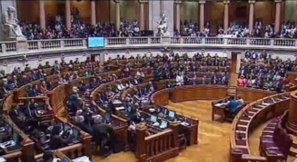 Votação contra a eutanásia