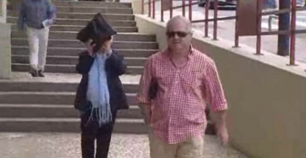 Julgamento de António Manuel Góis