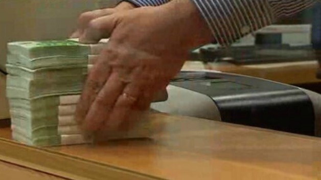 Lista de devedores à Banca