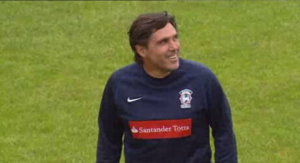 Futebol: Desportivo de Chaves interessado em Daniel Ramos