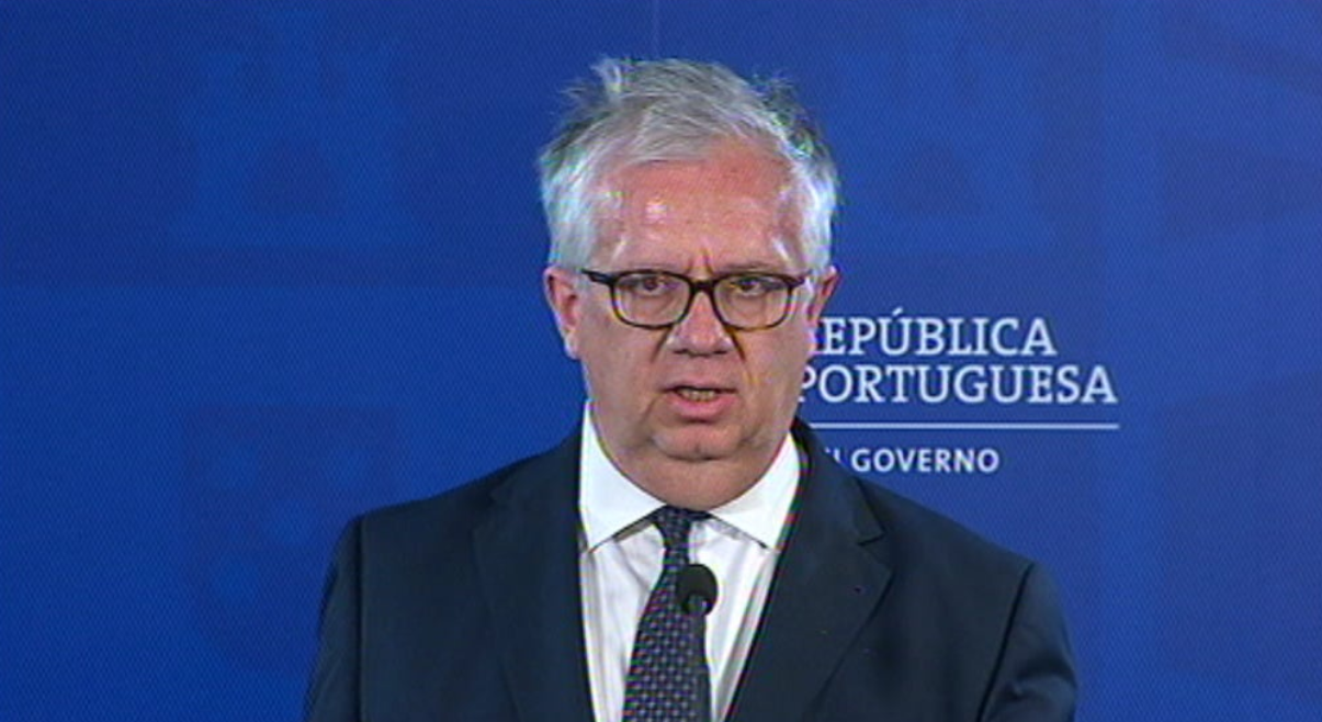 Aumento da criminalidade