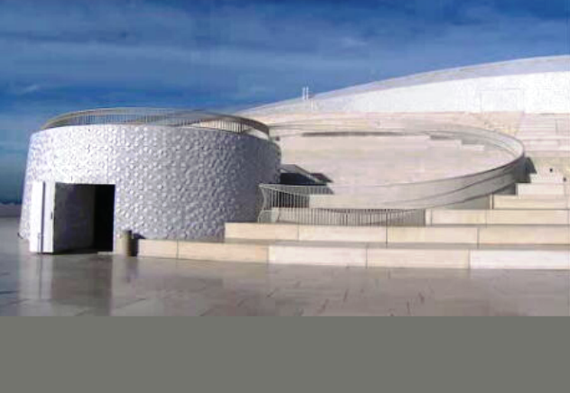 Terminal de Cruzeiros do Porto de Leixões distinguido