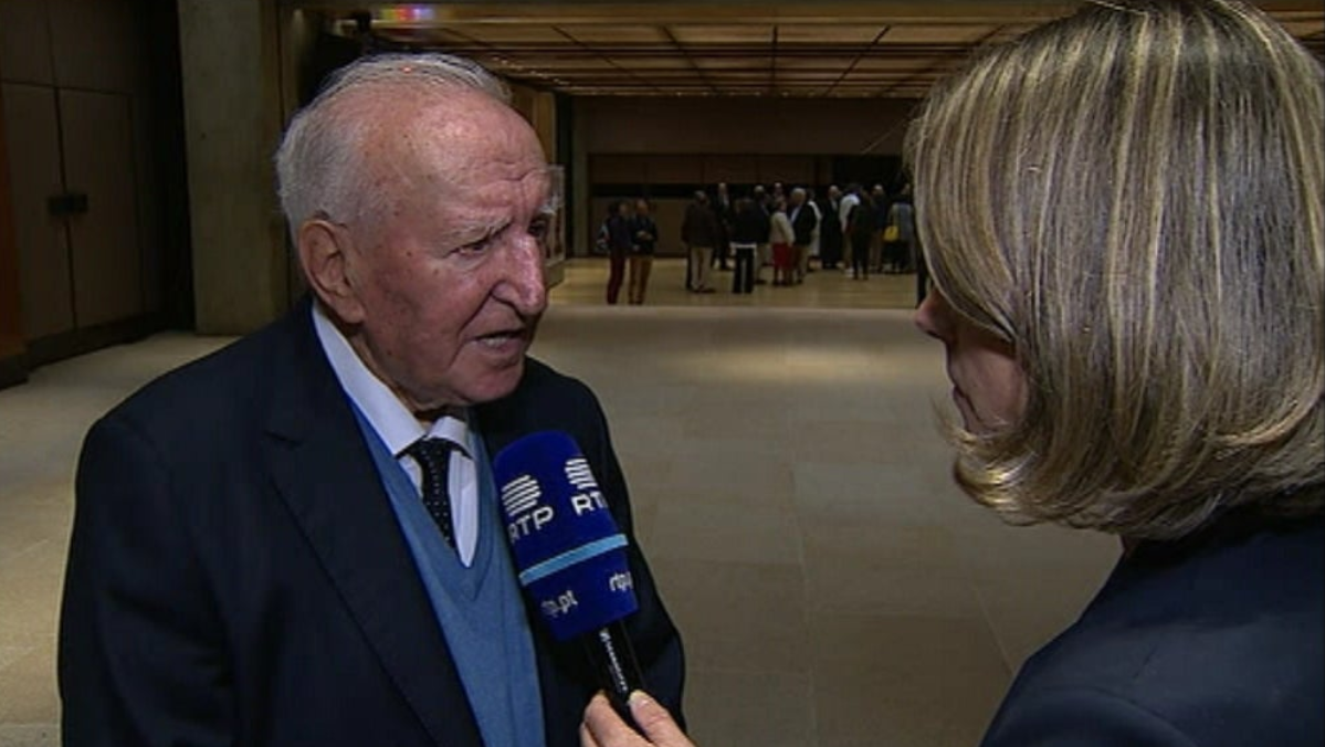 Filme “O Labirinto da Saudade”