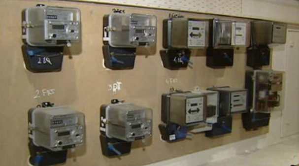 Simulador de preços de electricidade e gás