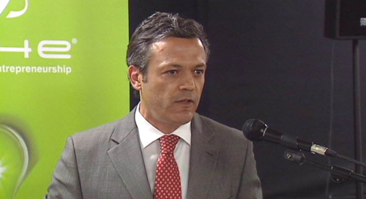 Curso em empreendedorismo