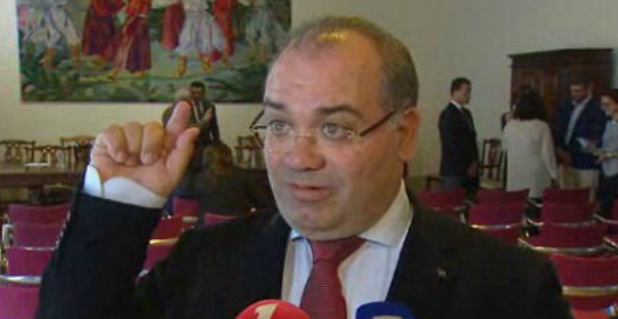 Apresentação da Enciclopédia da Madeira