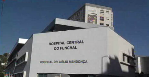 Greve dos enfermeiros