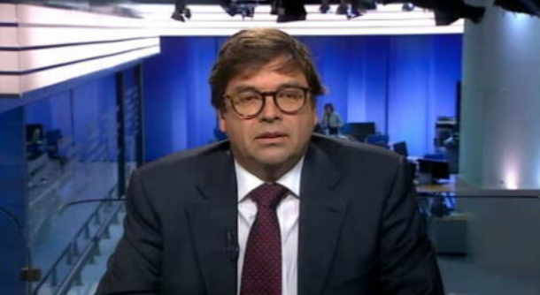 Entrevista a Carlos Amaro