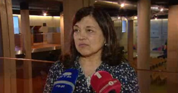 Projecto “Erasmus+”