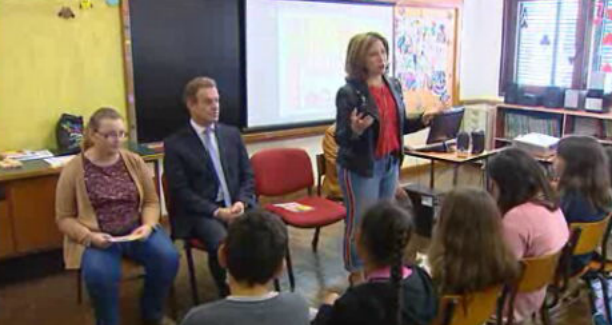 Dia internacional de eliminação da discriminação racial